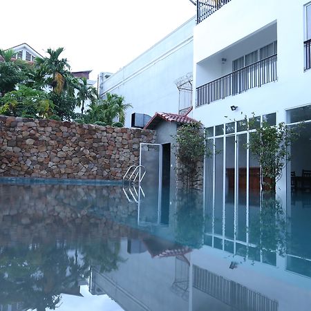 Holy Angkor Hotel Сием Реап Екстериор снимка