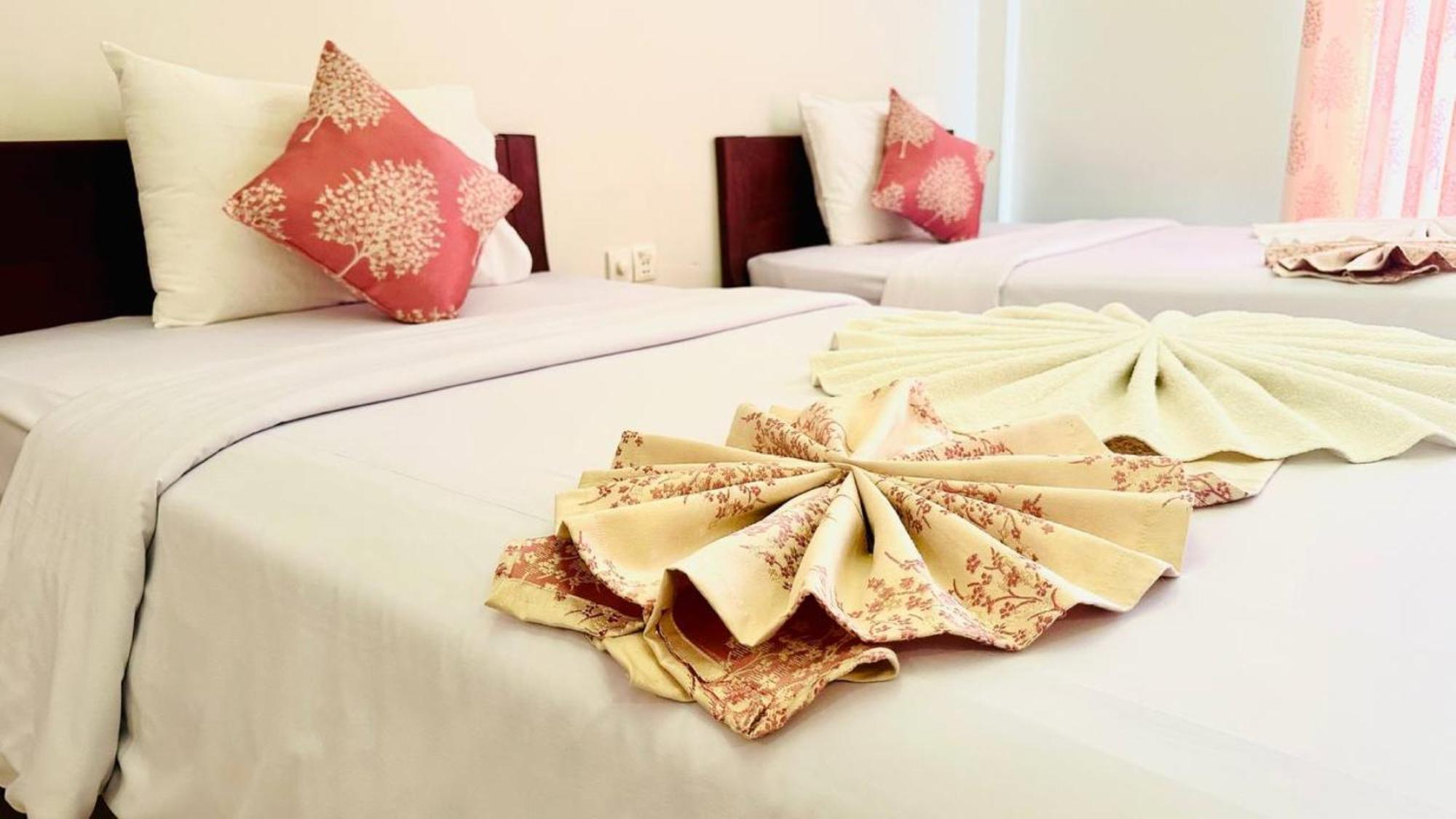 Holy Angkor Hotel Сием Реап Екстериор снимка