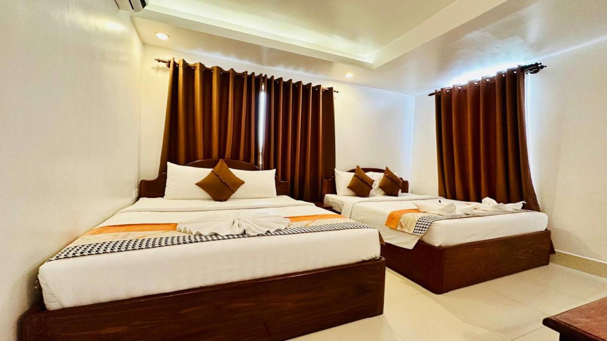 Holy Angkor Hotel Сием Реап Екстериор снимка
