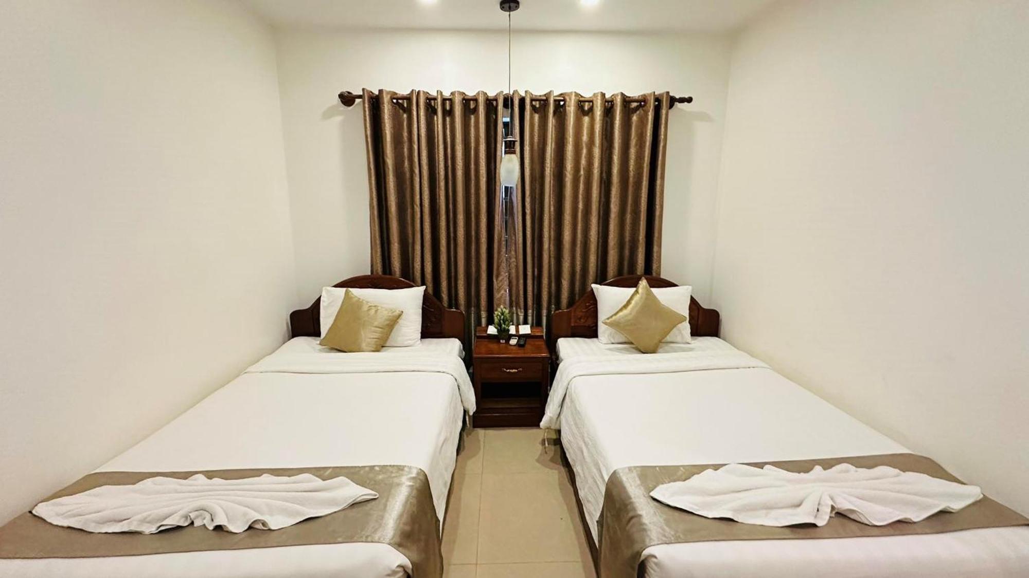 Holy Angkor Hotel Сием Реап Екстериор снимка