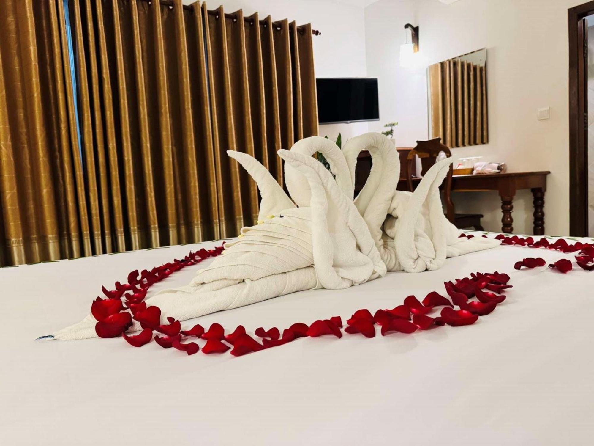 Holy Angkor Hotel Сием Реап Екстериор снимка